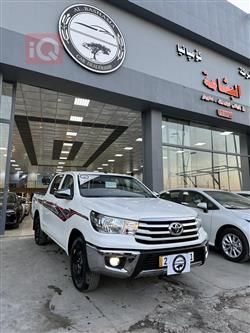 تويوتا هايلوكس